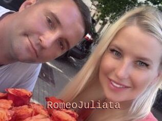 RomeoJuliata