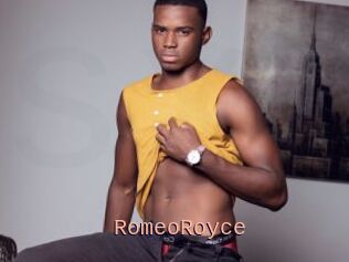RomeoRoyce