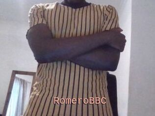 RomeroBBC