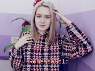 RomessaGold