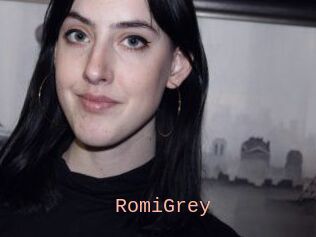 RomiGrey