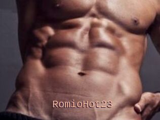 RomioHot23