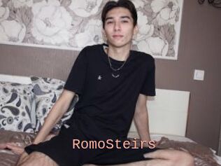 RomoSteirs
