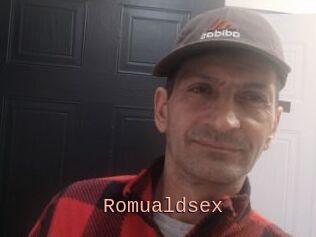 Romualdsex