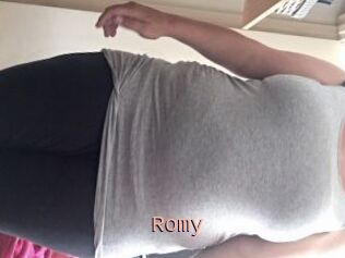 Romy