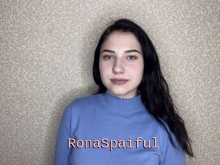 RonaSpaiful