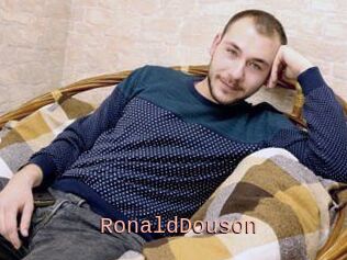 RonaldDouson