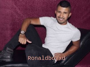 Ronaldboyxd