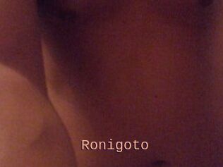 Ronigoto