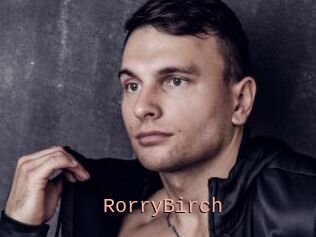 RorryBirch