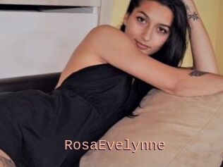 RosaEvelynne
