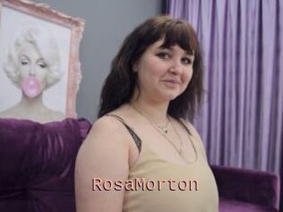 RosaMorton