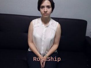 RosaShip