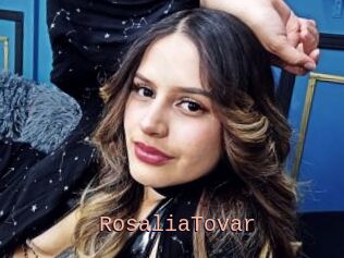 RosaliaTovar