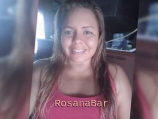 RosanaBar