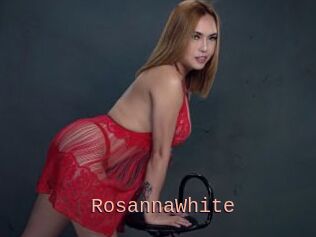 RosannaWhite