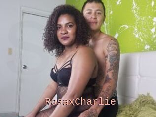 RosaxCharlie
