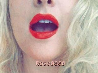 Rose0308