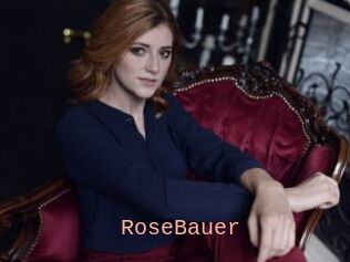 RoseBauer