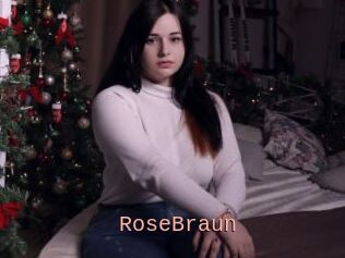 RoseBraun