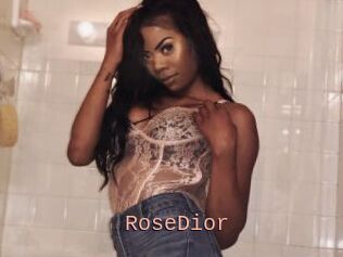 RoseDior