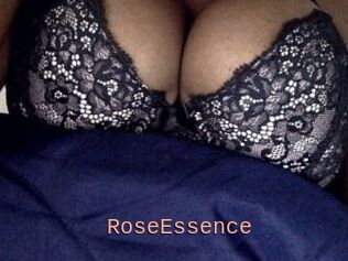 RoseEssence