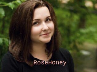 RoseHoney