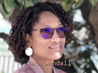RoseKendall
