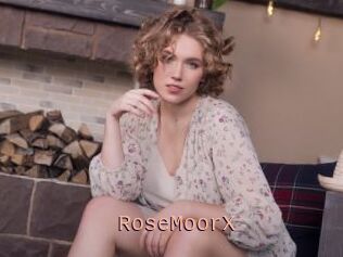RoseMoorX
