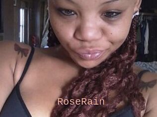 RoseRain