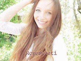 RoseSweeti
