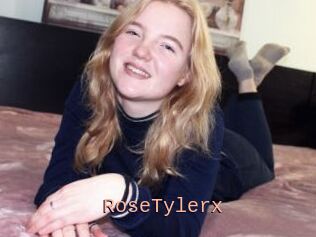 RoseTylerx
