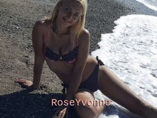 RoseYvonne