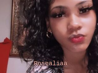 Rosealiaa