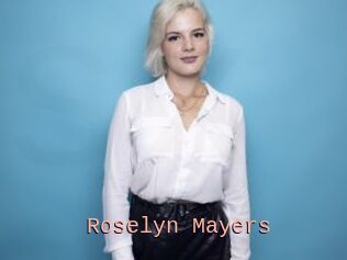 Roselyn_Mayers