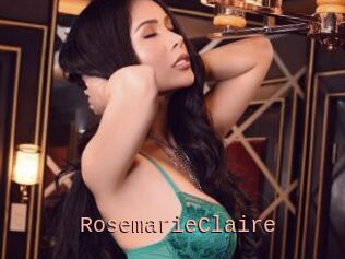 RosemarieClaire