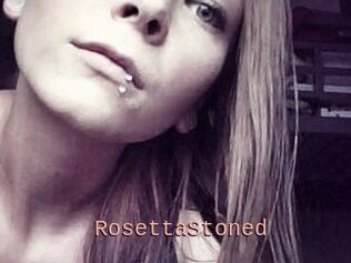 RosettaStoned