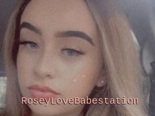 RoseyLoveBabestation