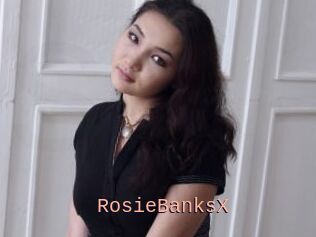 RosieBanksX