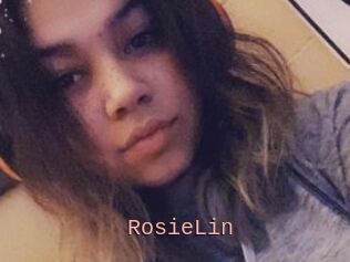 RosieLin