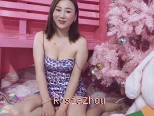 RosieZhou