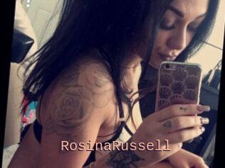 RosinaRussell