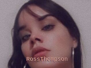 RossThompson