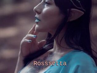 Rosssetta