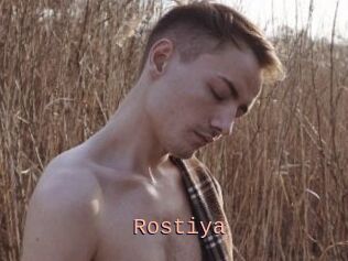 Rostiya