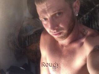 Roudy