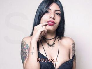 Roussi