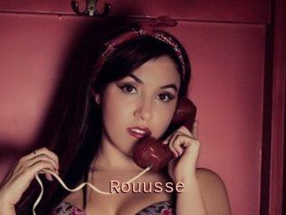 Rouusse
