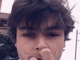 RowdyJohnny