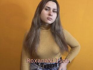 RoxanaNilson
